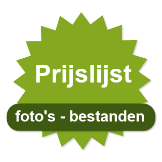 Prijslijst